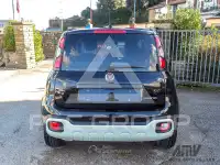 2025 Fiat Panda