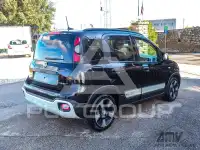 2025 Fiat Panda