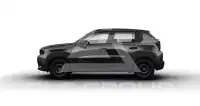 2025 Fiat Panda