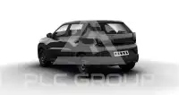 2025 Fiat Panda