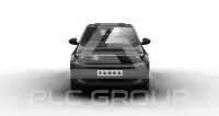 2025 Fiat Panda