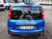 2025 Fiat Panda