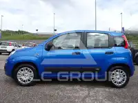 2025 Fiat Panda