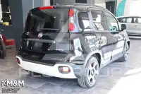 2025 Fiat Panda