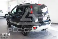 2025 Fiat Panda