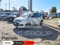2025 Fiat Panda