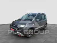 2025 Fiat Panda