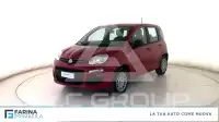2025 Fiat Panda