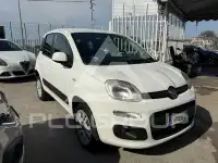 2025 Fiat Panda