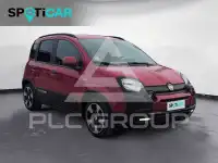 2025 Fiat Panda