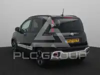 2025 Fiat Panda