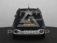 2025 Fiat Panda