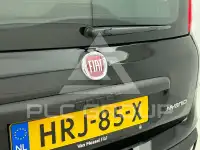 2025 Fiat Panda