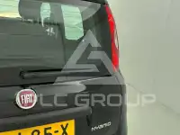 2025 Fiat Panda