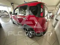 2025 Fiat Panda