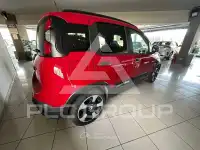 2025 Fiat Panda