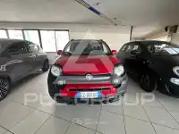 2025 Fiat Panda