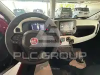 2025 Fiat Panda