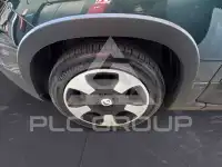2025 Fiat Panda