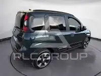2025 Fiat Panda