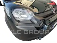 2025 Fiat Panda