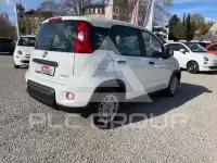 2025 Fiat Panda