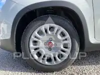 2025 Fiat Panda