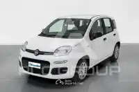 2025 Fiat Panda