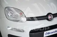 2025 Fiat Panda