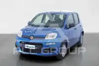 2025 Fiat Panda
