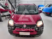 2025 Fiat Panda