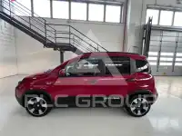 2025 Fiat Panda