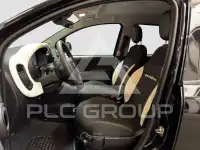 2025 Fiat Panda