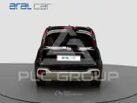2025 Fiat Panda
