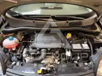 2025 Fiat Panda