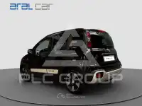 2025 Fiat Panda