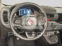 2025 Fiat Panda