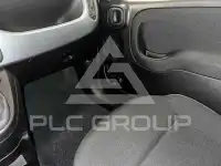 2025 Fiat Panda