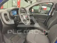 2025 Fiat Panda