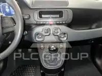 2025 Fiat Panda