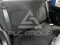 2025 Fiat Panda