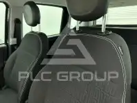 2025 Fiat Panda