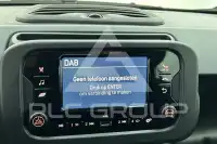 2025 Fiat Panda
