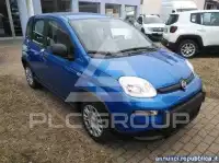 2025 Fiat Panda