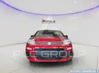 2025 Fiat Panda