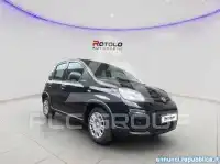 2025 Fiat Panda