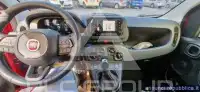 2025 Fiat Panda