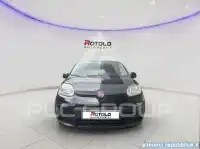 2025 Fiat Panda