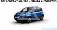 2025 Fiat Panda