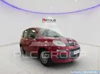2025 Fiat Panda